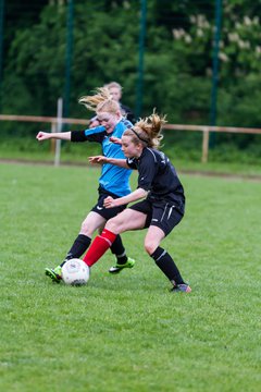 Bild 189 - B-Juniorinnen Kieler MTV - MTSV Olympia Neum�nster : Ergebnis: 0:10